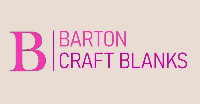 Share the Supplier - All Craft Blanks UK