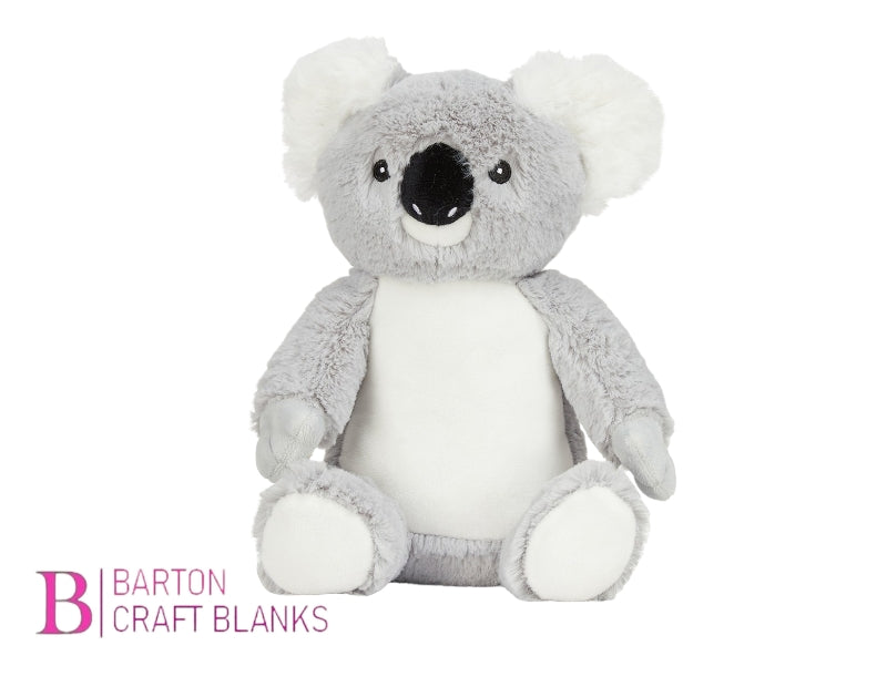 Mumbles Koala Barton Craft Blanks Ltd