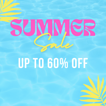 Summer sale