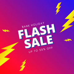 Collection image for: Bank holiday sale