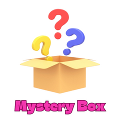 Collection image for: Mystery Box