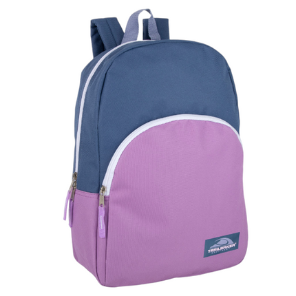 Childrens plain backpack