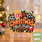 Christmas lights design