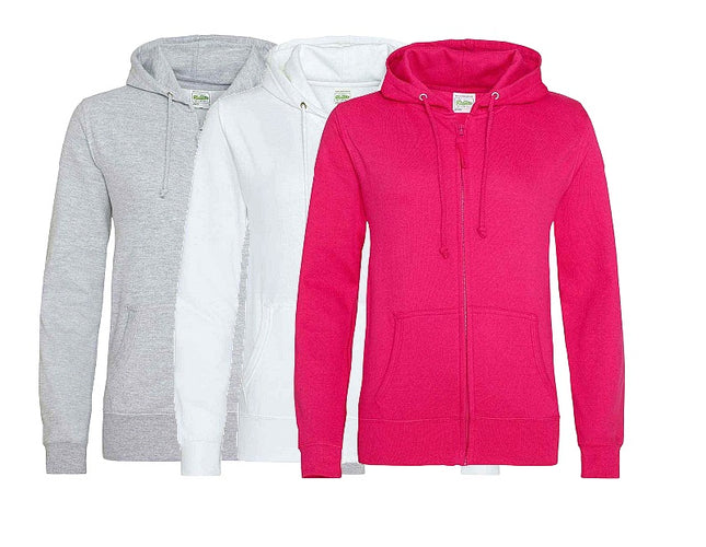 Womens Hoodie