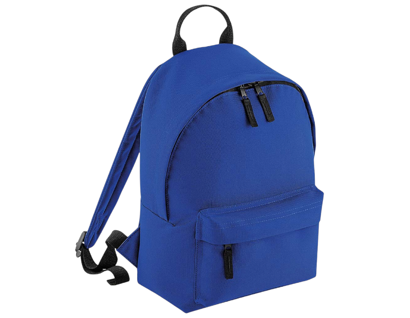 Plain Mini Childs Backpack bg125s