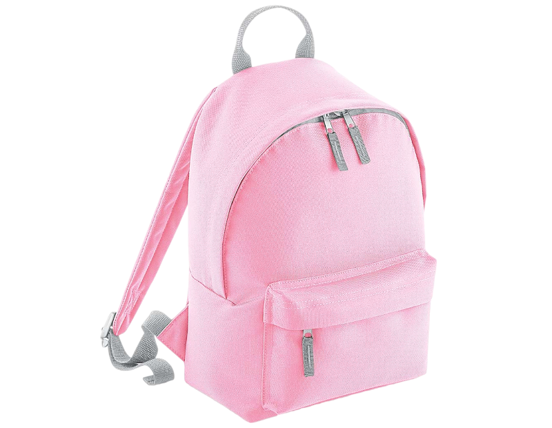 Plain Mini Childs Backpack bg125s Barton Craft Blanks Ltd