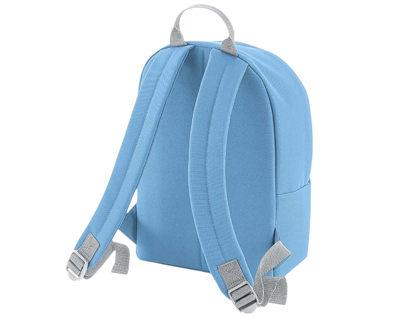 Plain Mini Childs Backpack bg125s