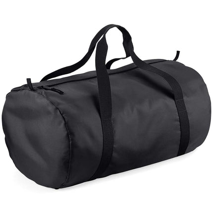 Bagbase Pacaway Barrel Bag
