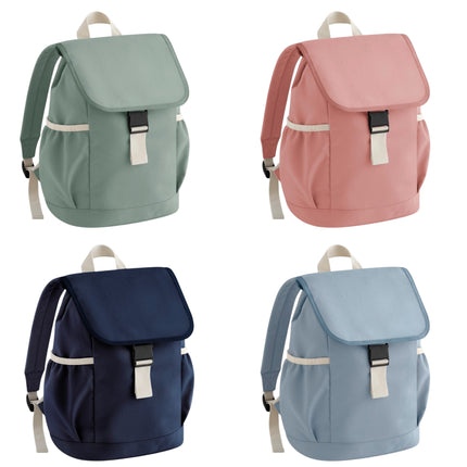 Bagbase Adventure Backpack BG365