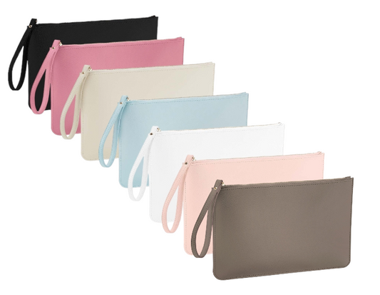 Boutique Accessory Clutch Bag