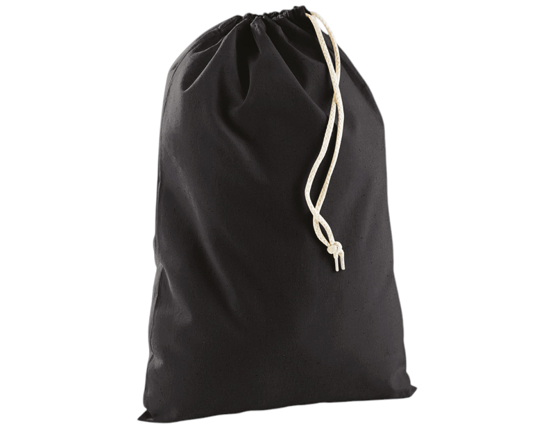 Cotton Drawstring Stuff Bag