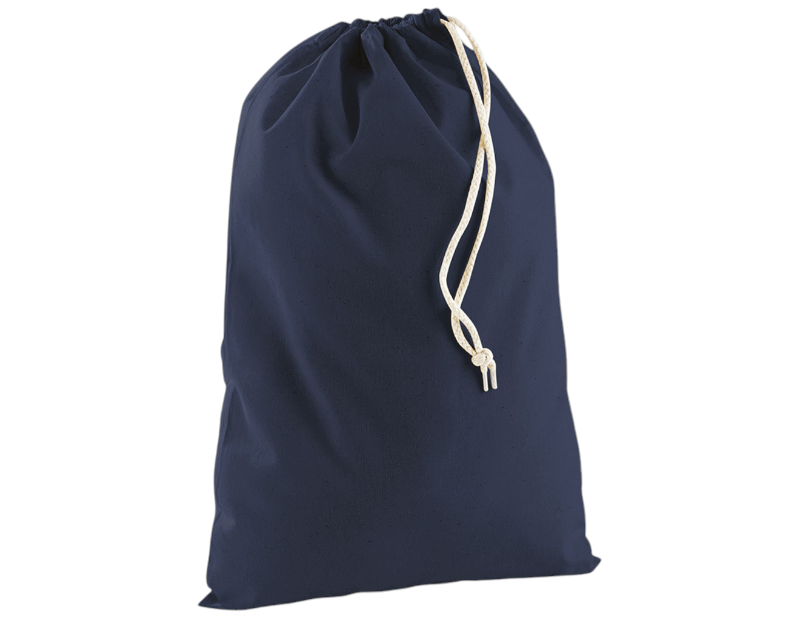 Cotton Drawstring Stuff Bag