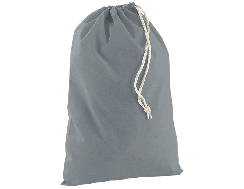 Cotton Drawstring Stuff Bag