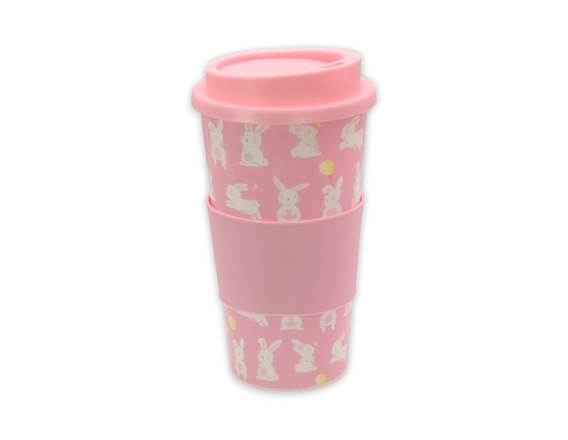 Easter Printed Travel Mug