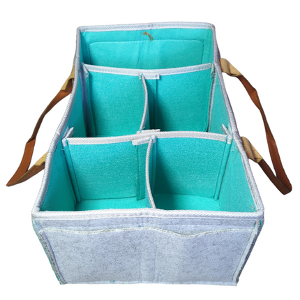 Felt Caddy