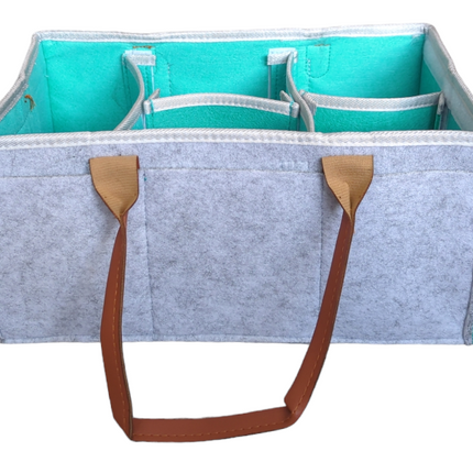 Felt Caddy