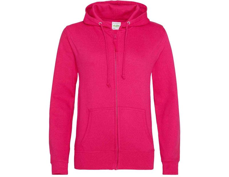 Womens Hoodie