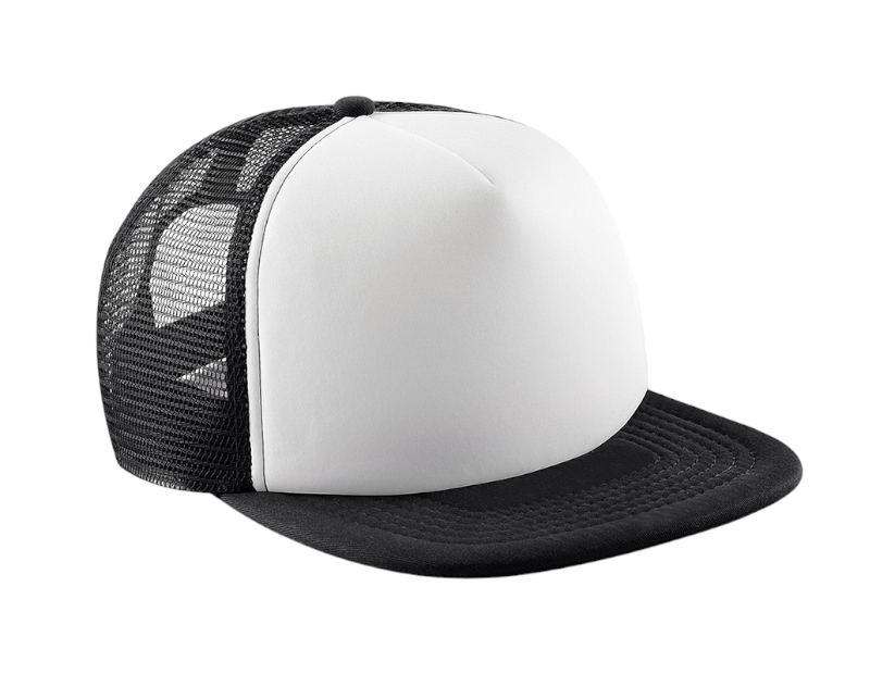 Children's Sublimation Snapback Cap