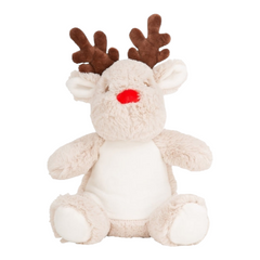 Collection image for: Sublimation Soft Toys