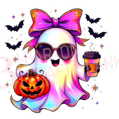 Collection image for: Halloween UV-DTF