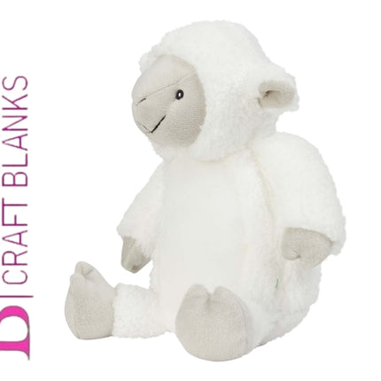 Mumbles Lamb