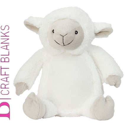 Mumbles Lamb