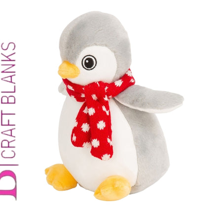 Mumbles Penguin