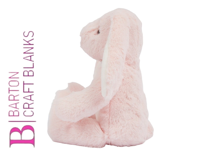 Mumbles Pink Bunny Rabbit