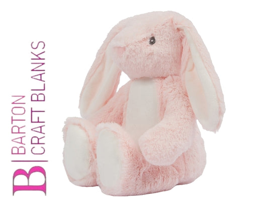 Mumbles Pink Bunny Rabbit