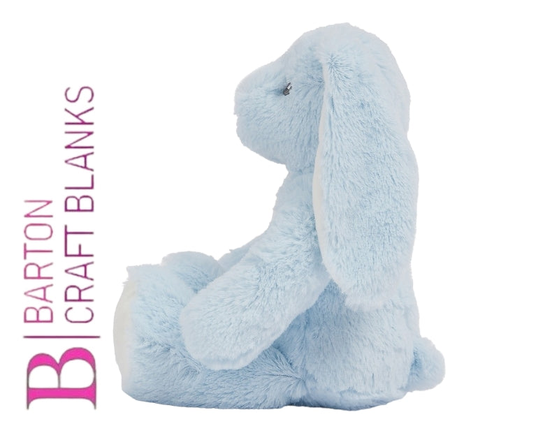 Mumbles Blue Bunny Rabbit