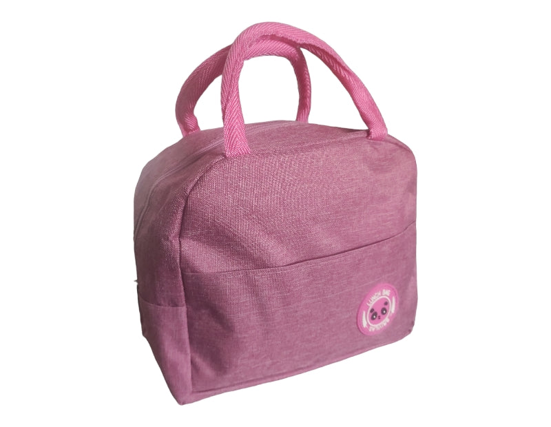 Insulated Lunch Bag