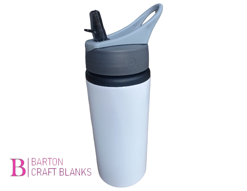 Sublimation Sports Water Bottle