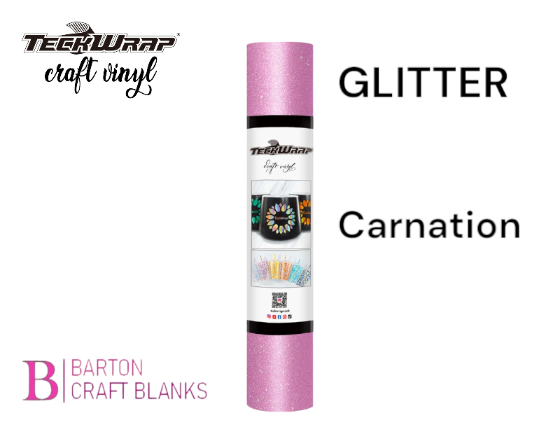 Glitter Adhesive Vinyl