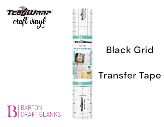 Grid Transfer Tape