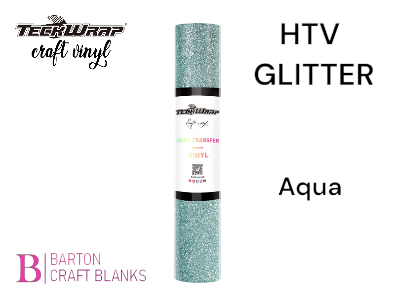 Glitter HTV Vinyl