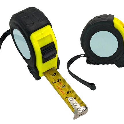 Sublimation Tape Measure