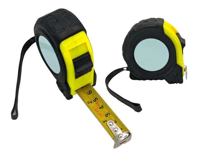 Sublimation Tape Measure