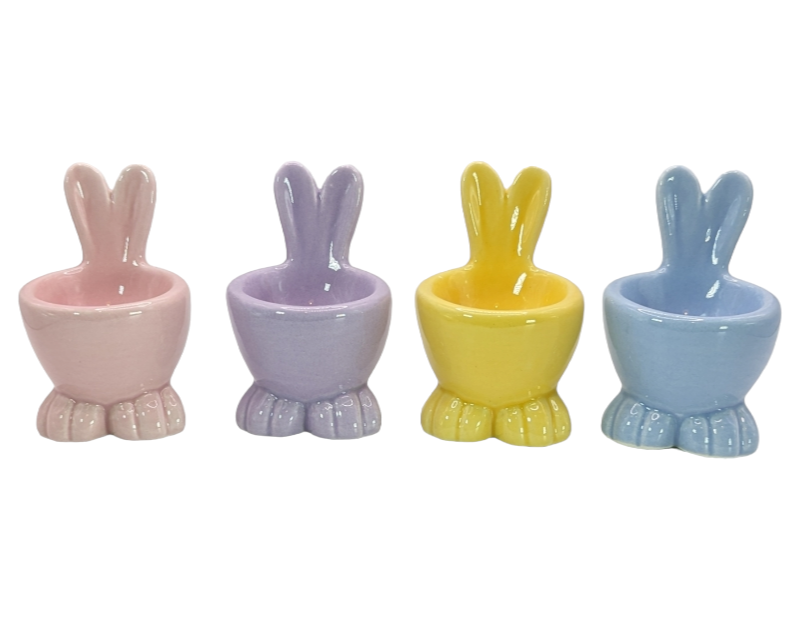 Easter Bunny Egg Cup