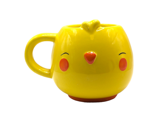 Easter Chick Mug