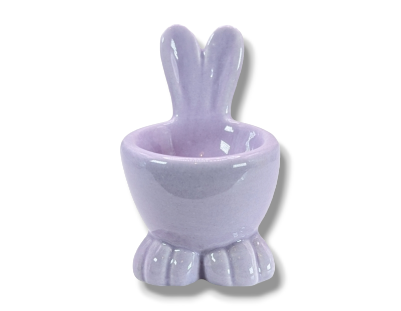 Easter Bunny Egg Cup