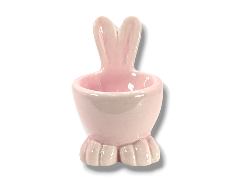 Easter Bunny Egg Cup