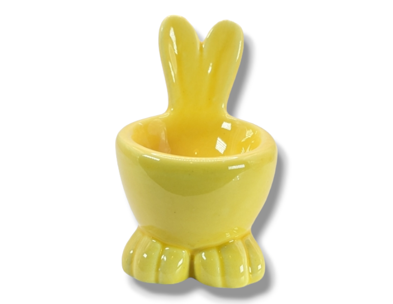 Easter Bunny Egg Cup