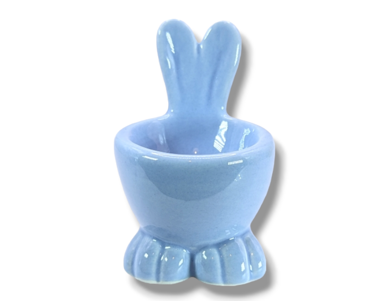 Easter Bunny Egg Cup