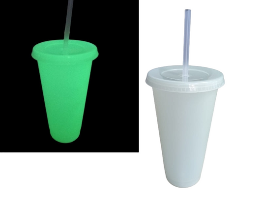 24oz Glow In The Dark Cold Cup