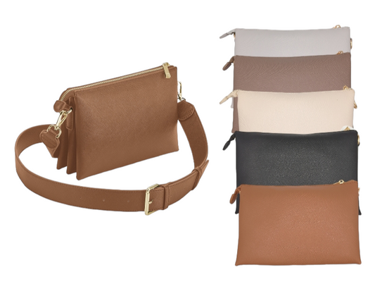 Boutique Cross Body Bag