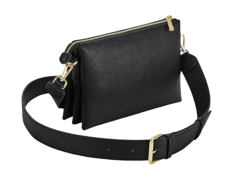 Boutique Cross Body Bag