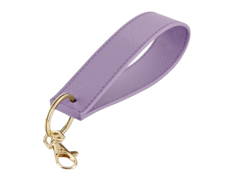 Boutique Wristlet Keyring