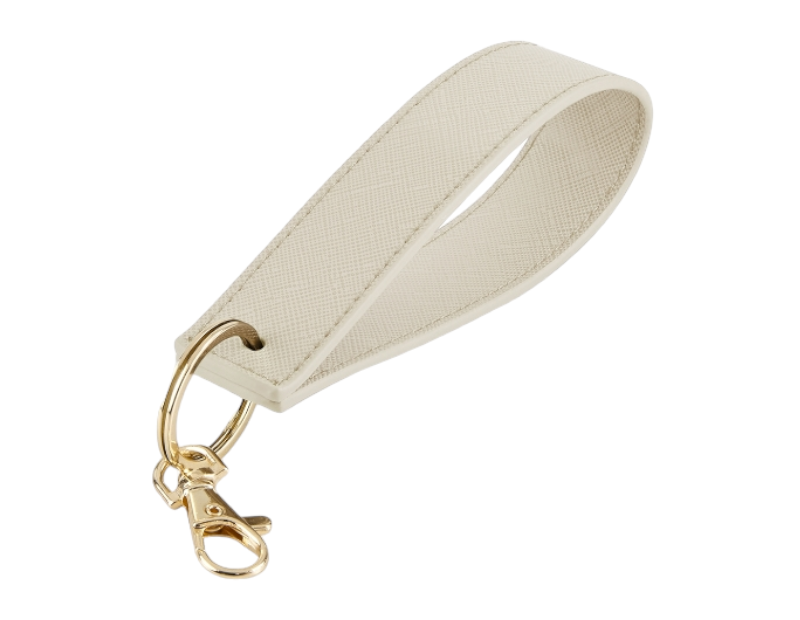 Boutique Wristlet Keyring