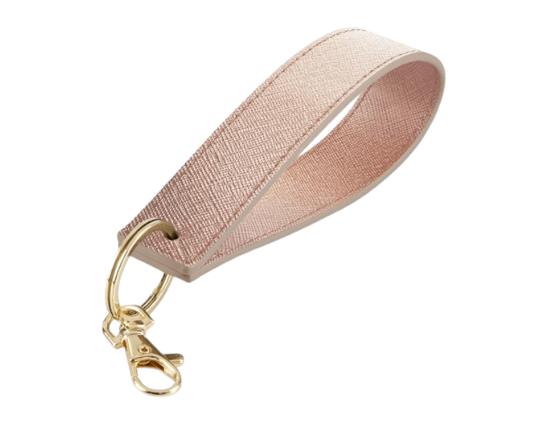 Boutique Wristlet Keyring