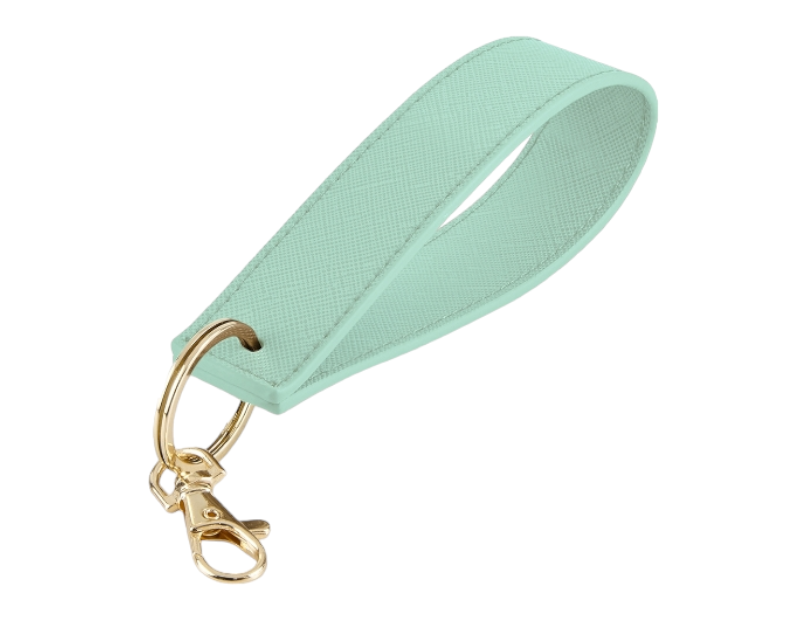 Boutique Wristlet Keyring